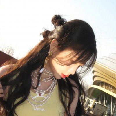 娜妲莉的情人